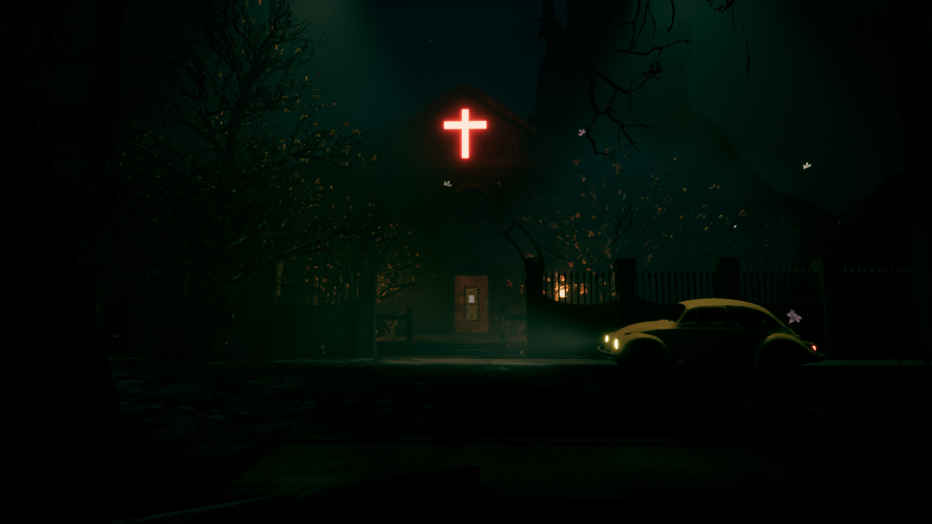 The Chaput's Baby screenshot #8