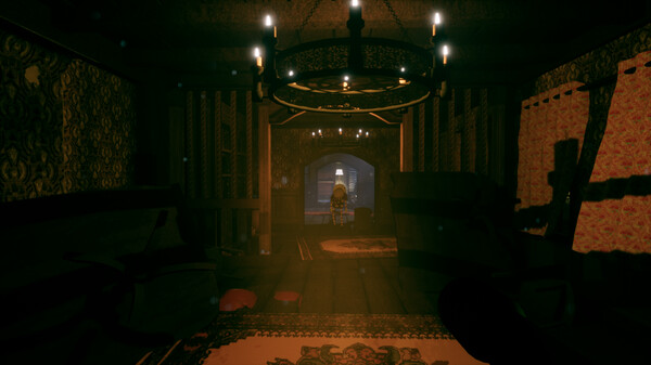 The Chaput's Baby screenshot 4