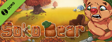 Sokobear: Autumn Demo Small Capsule Image