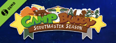 Camp Buddy: Scoutmaster Season Demo Small Capsule Image