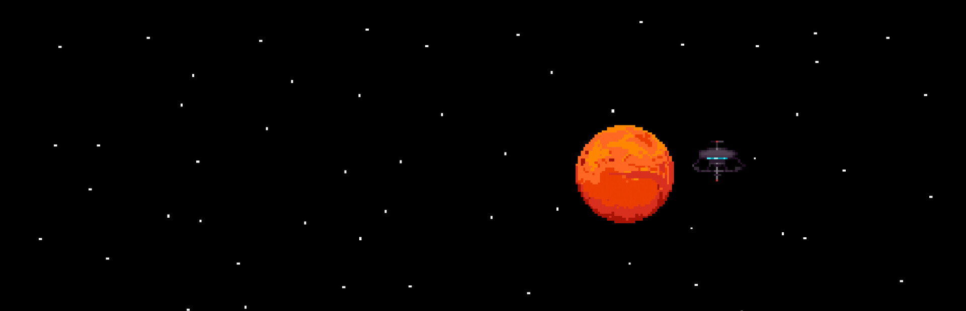 Mars: The New Eden