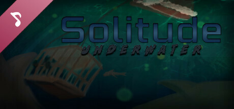 Solitude Underwater Soundtrack banner image