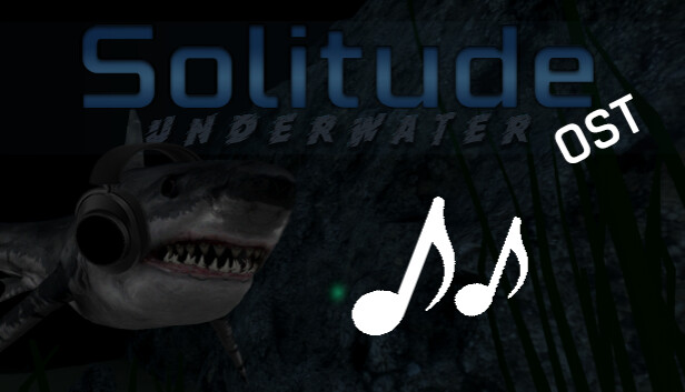 Solitude Underwater Soundtrack Featured Screenshot #1