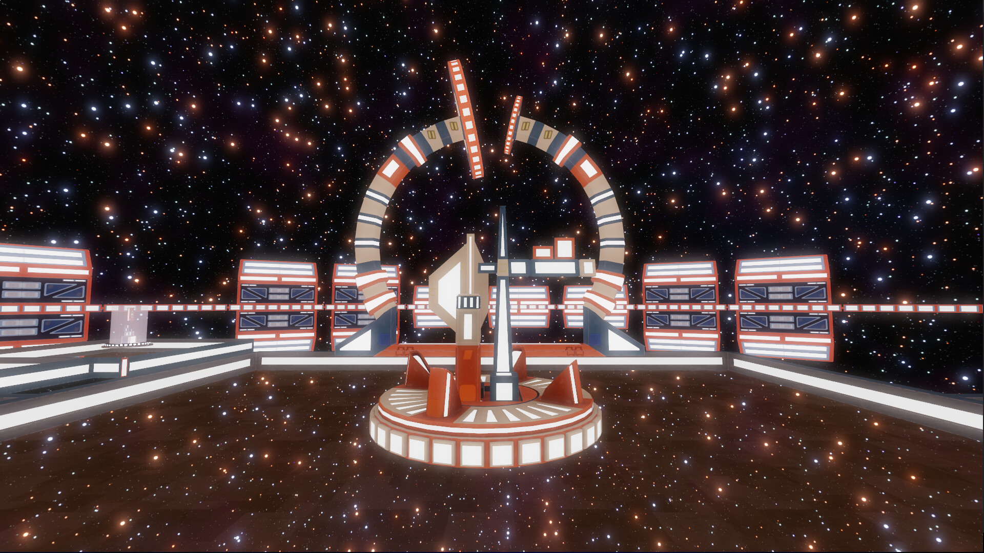 Faraway Proximity screenshot #12