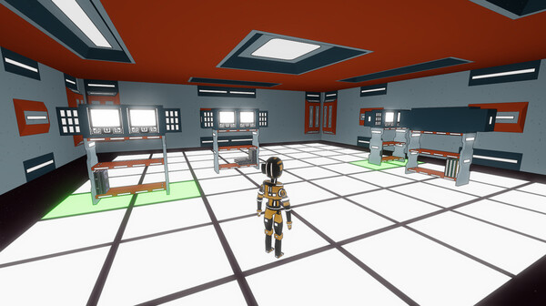 Faraway Proximity screenshot 5
