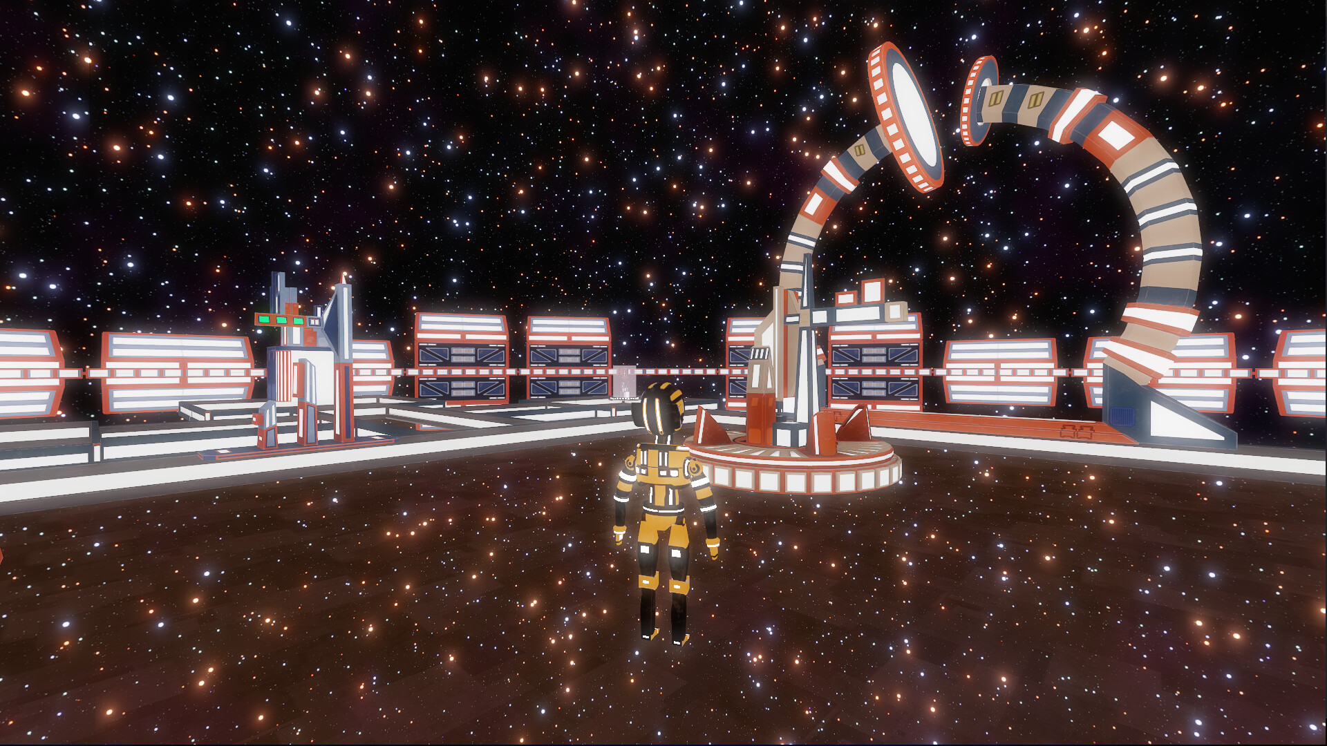 Faraway Proximity screenshot #10