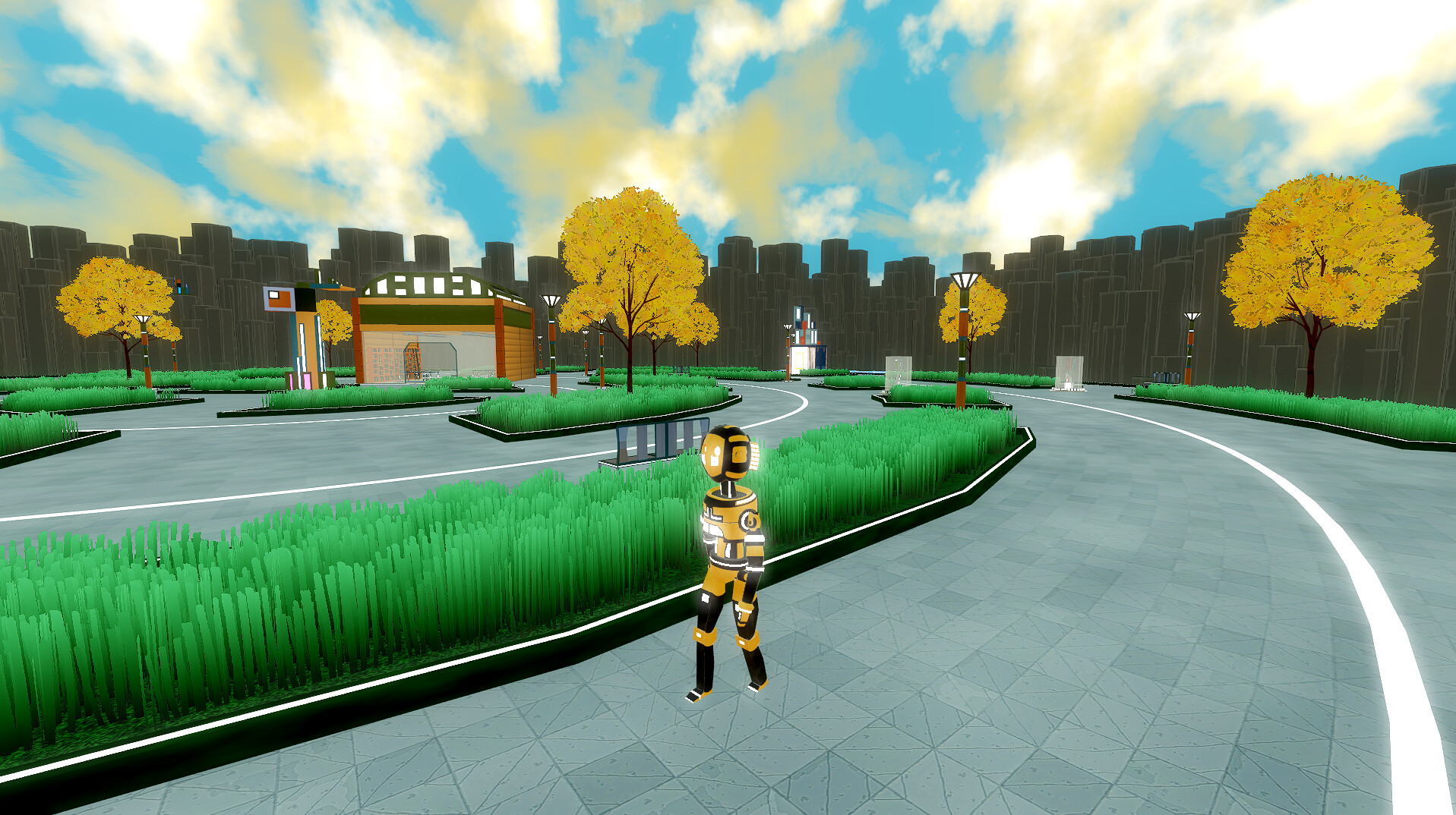 Faraway Proximity screenshot #4