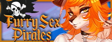 Furry Sex: Pirates 🏴‍☠️