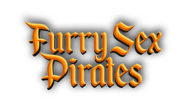 Furry Sex: Pirates 🏴☠️