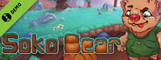 Sokobear: Spring Demo Small Capsule Image