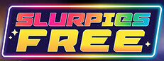 Slurpies FREE