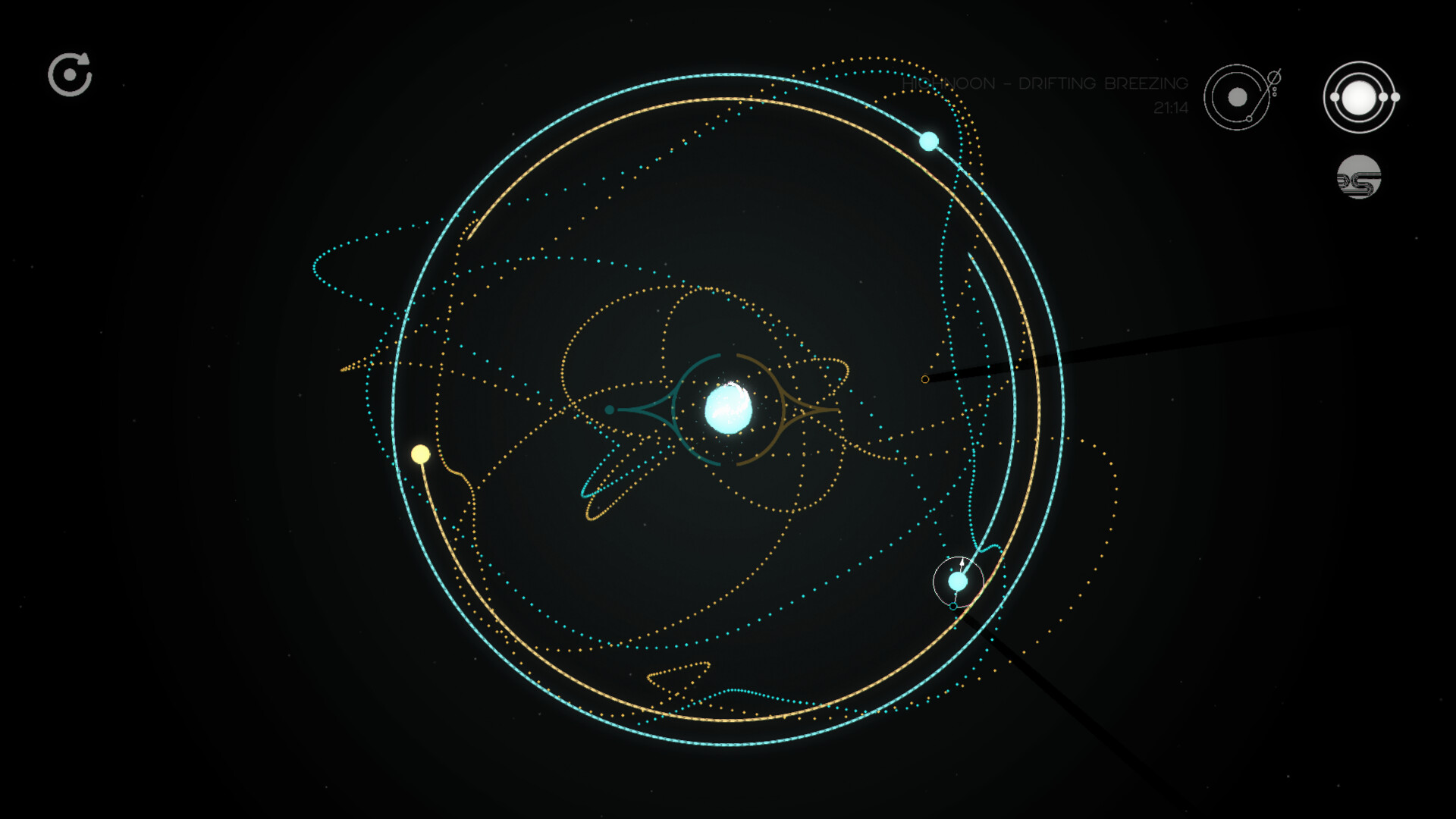 VOYAGER screenshot #4