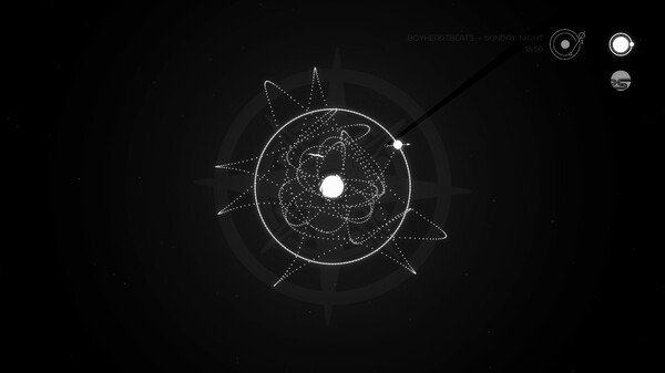 VOYAGER screenshot 1