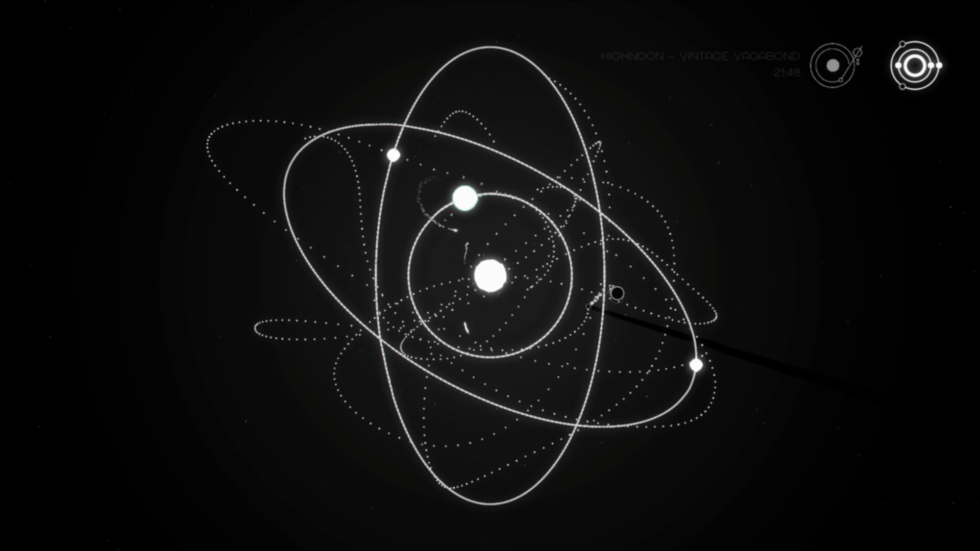 VOYAGER screenshot #6