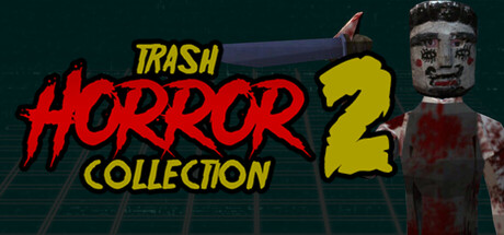 Trash Horror Collection 2 steam charts