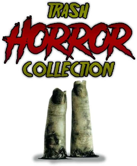 Steam：Trash Horror Collection 2