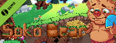 Sokobear: Summer Demo Small Capsule Image
