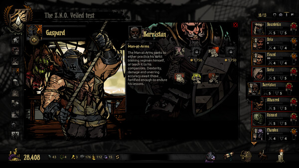 Black Reliquary