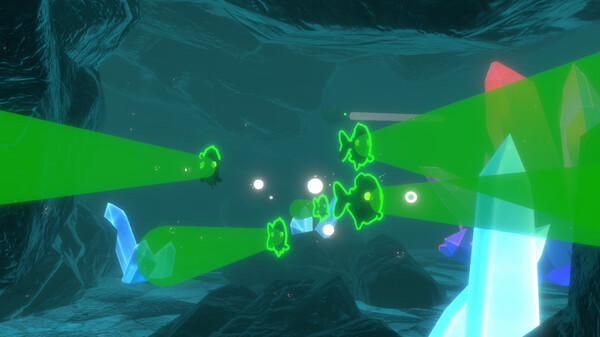 Marine Hearts screenshot 2
