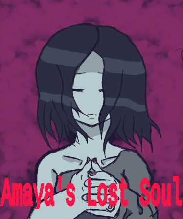 Amaya's Lost Soul