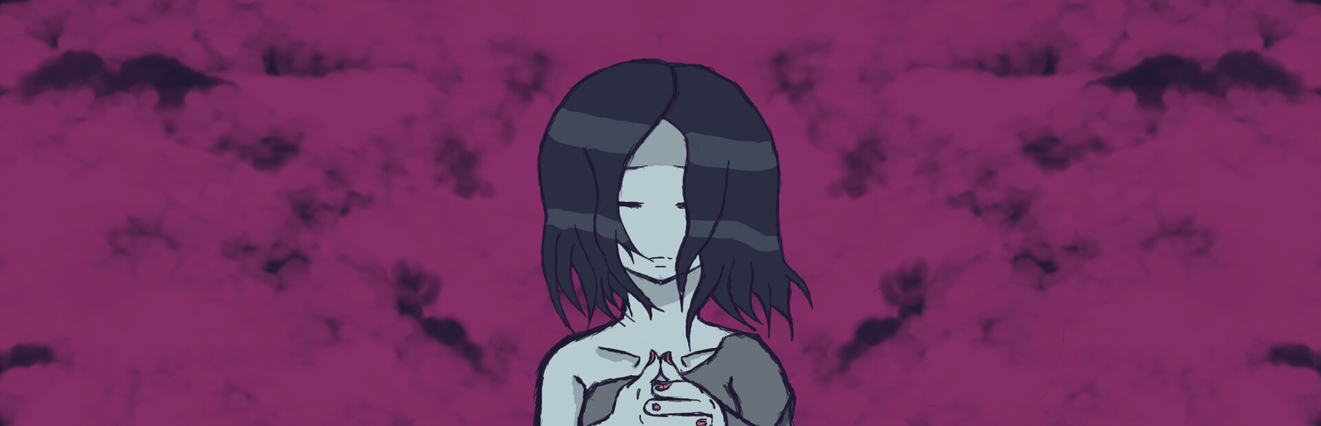 Amaya's Lost Soul