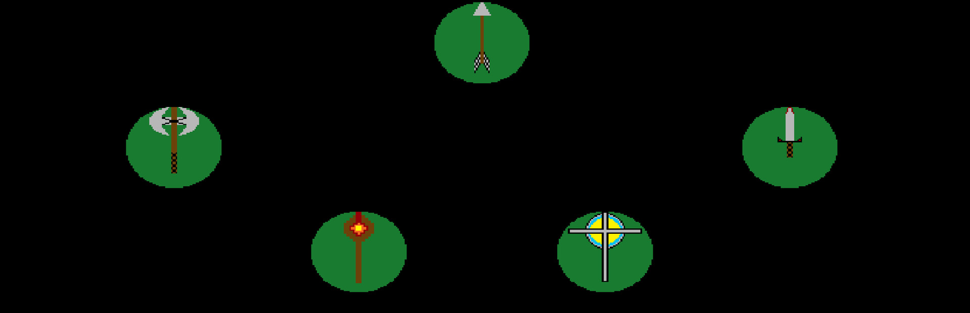Discvivors