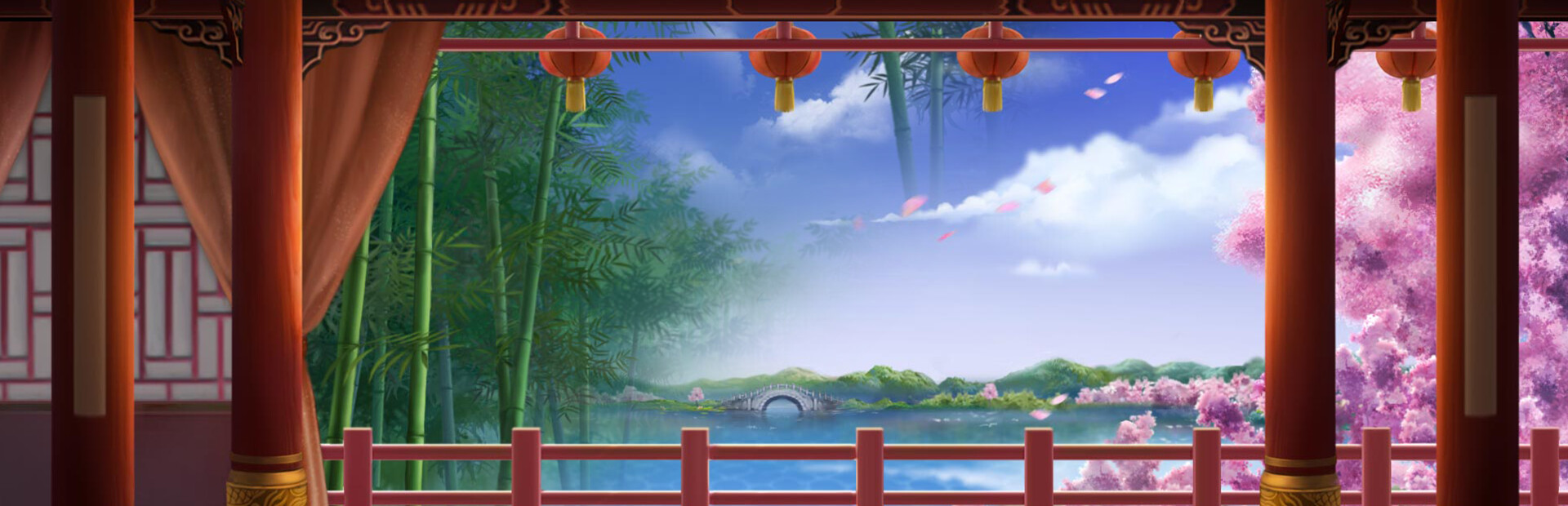 World Mahjong