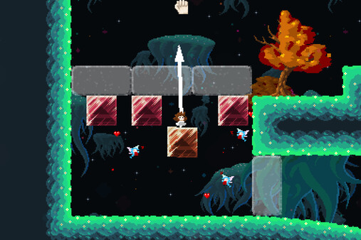 Screenshot z Fantastic Fist