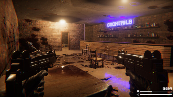 Guns 4 Hire screenshot 6