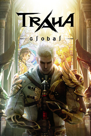 Cover art of TRAHA Global