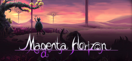 Magenta Horizon Playtest Cheat Engine/CT