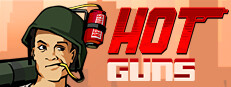 Hot Guns: International Missions