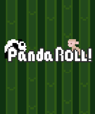 Panda Roll