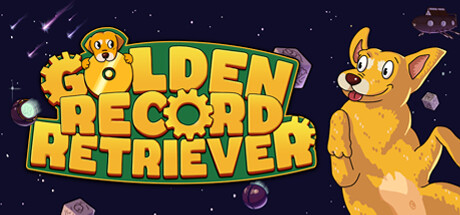 Golden Record Retriever steam charts