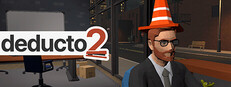Deducto 2 game cover