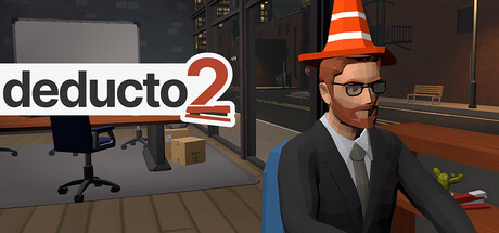 Deducto 2 banner image