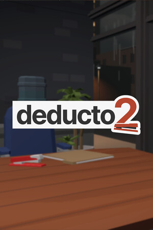 Cover art of Deducto 2