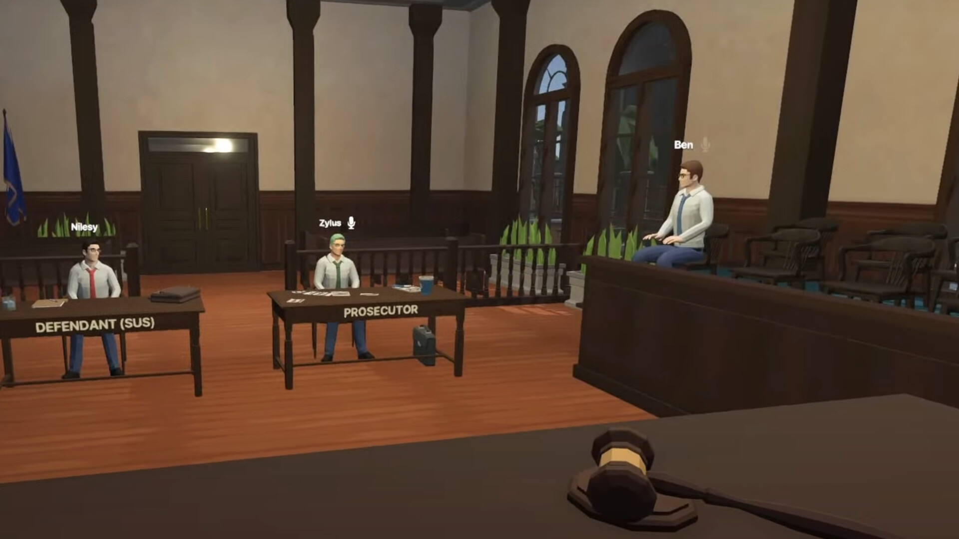 Deducto 2 screenshot 1
