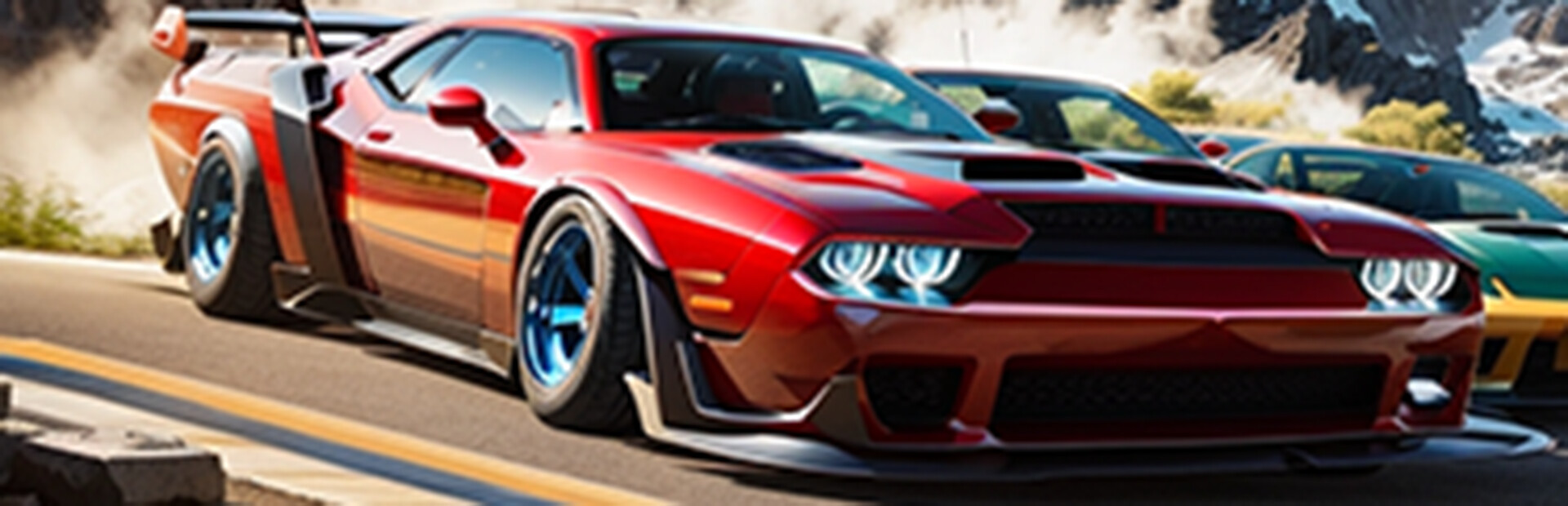 Nutty Motorcars
