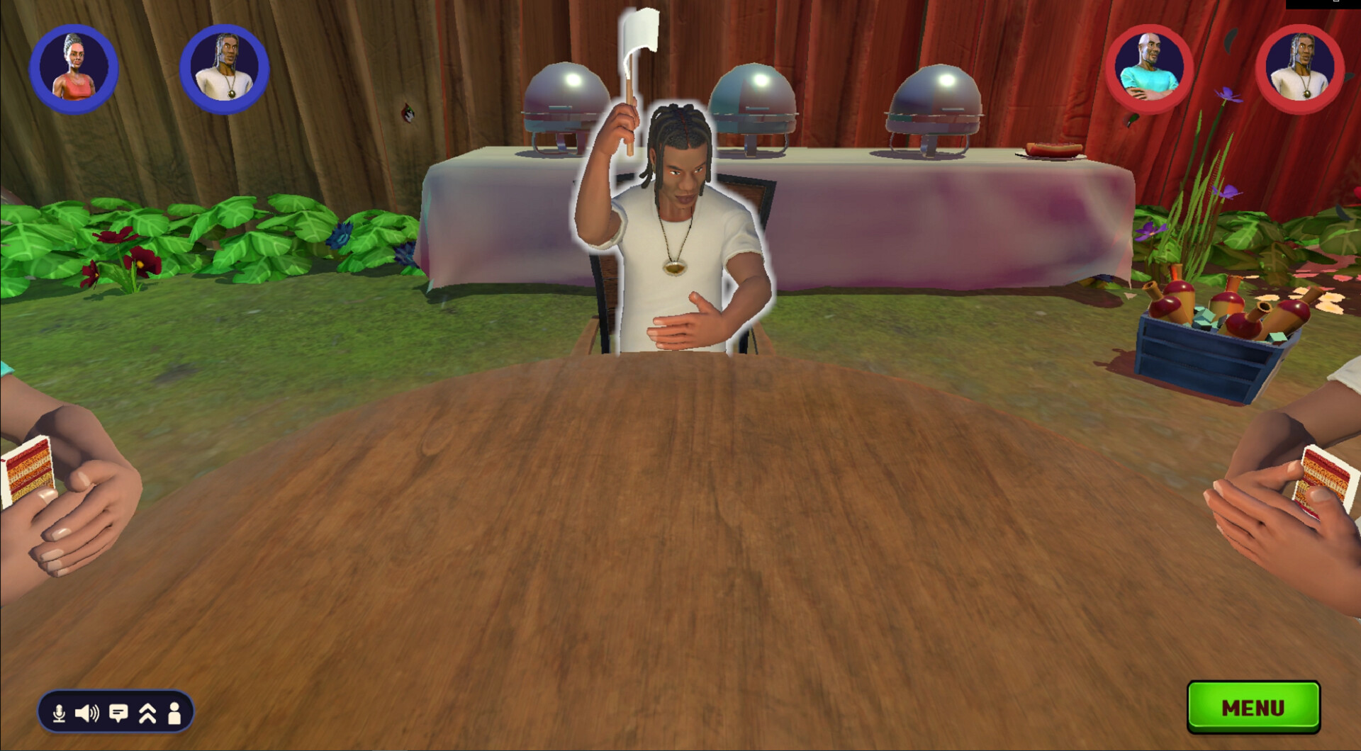 Cut Master Spades Featured Screenshot #1