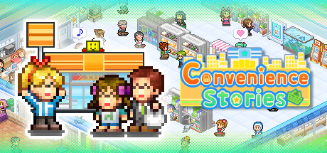 Convenience Stories banner