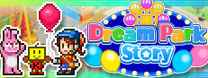 Dream Park Story