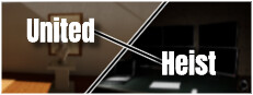 United heist