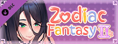 Zodiac fantasy 2- adult patch Small Capsule Image