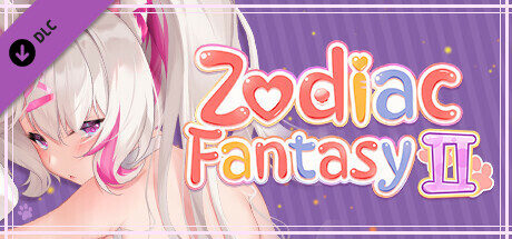 Zodiac fantasy 2 - adult patch banner image