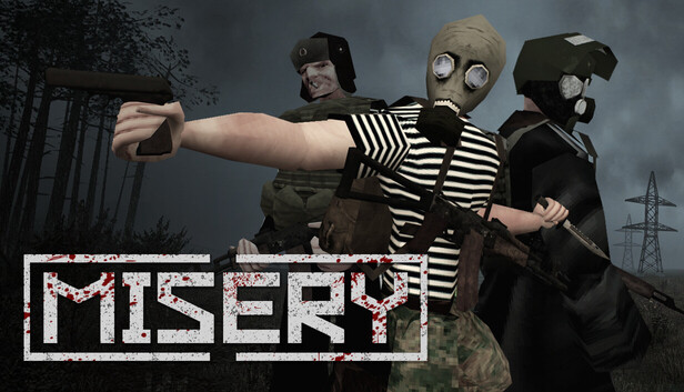 MISERY