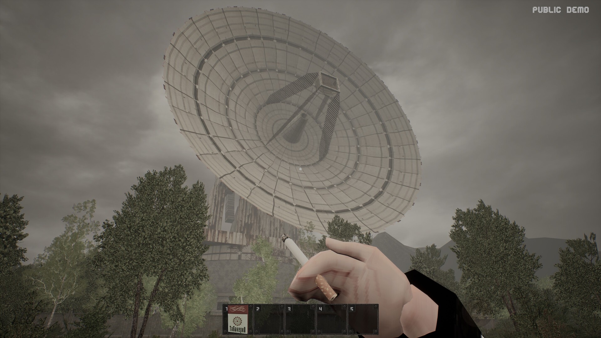 MISERY – Screenshot 17