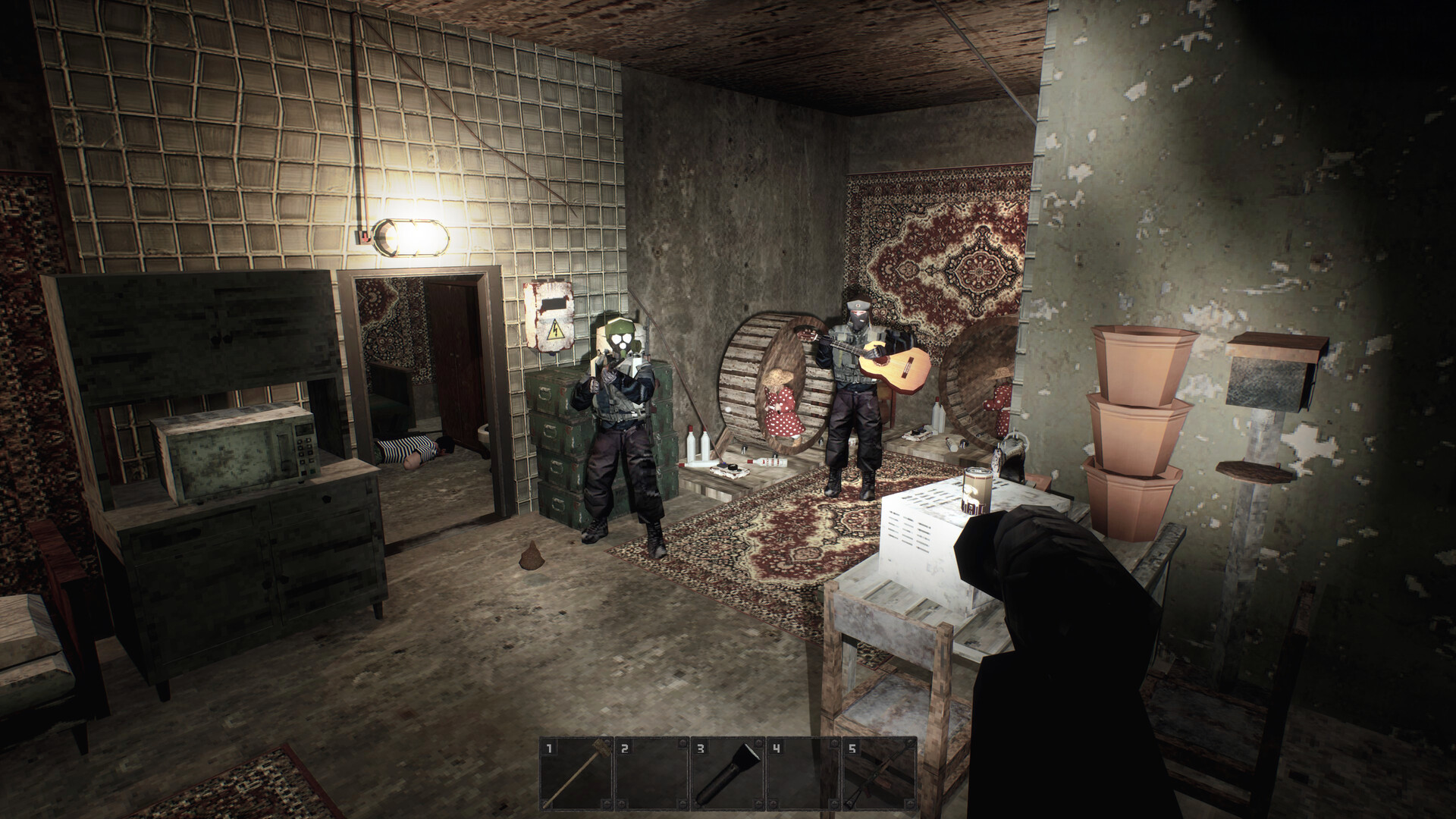 MISERY screenshot #15