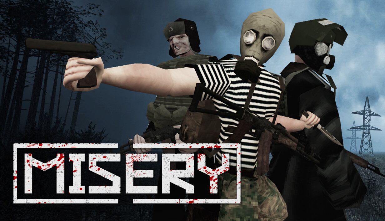 MISERY