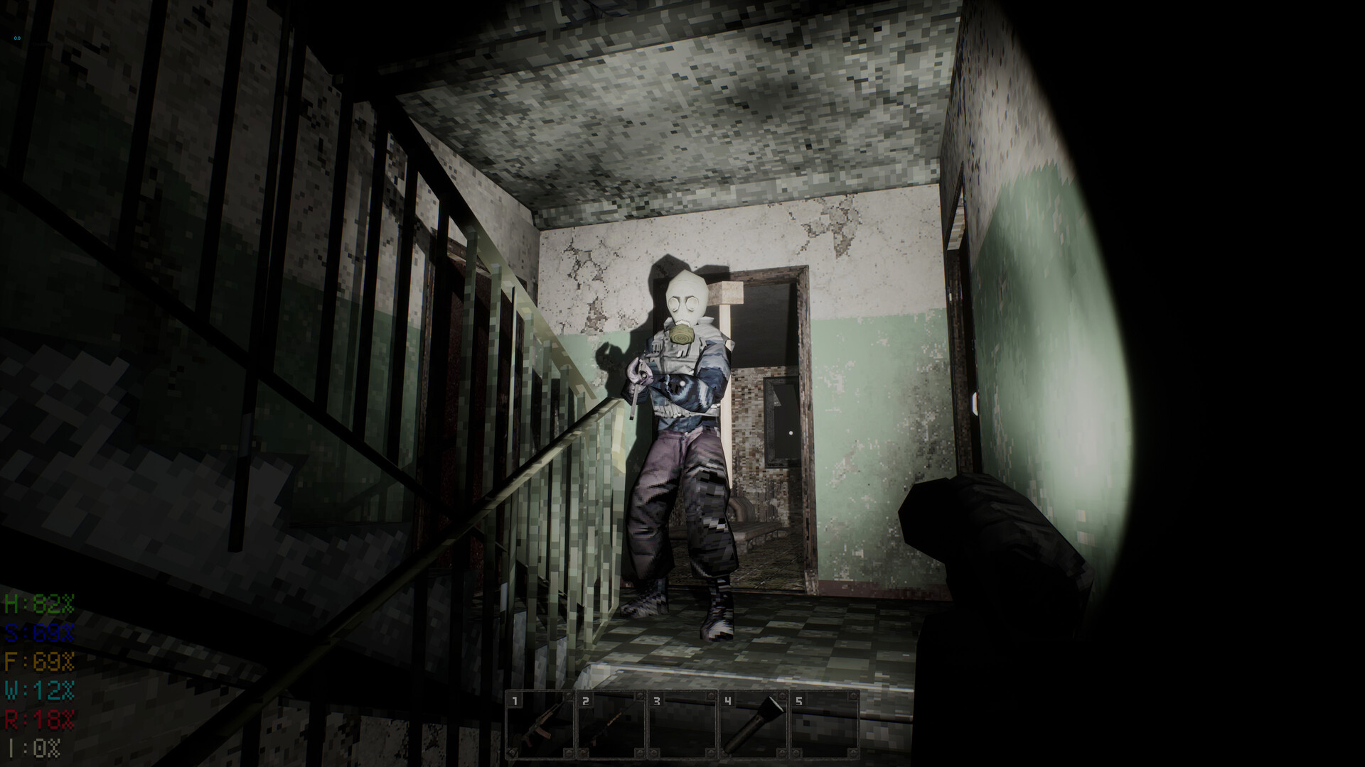 MISERY screenshot 8